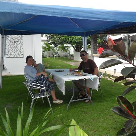 Jasmin'S Room Rental Moalboal Luaran gambar